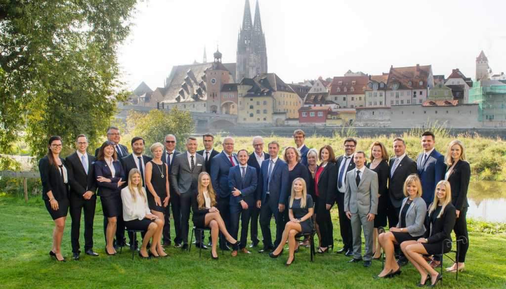 Re Max Regensburg Ihr Makler Vor Ort