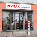 Remax Immoshop für Immobilien in Schwandorf