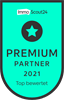 ImmoScout24 Premium Partner 2021