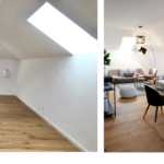 Homestaging Wohnung RE/MAX