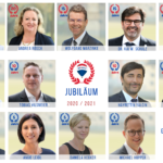 Firmenjubiläum REMAX