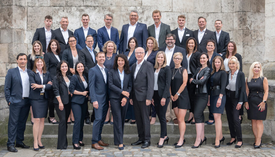 Engel & Völkers - Immobilienmakler Regensburg