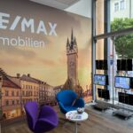 Immobilienshop RE/MAX Immobilien in Straubing