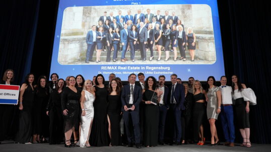 Team Remax Regensburg
