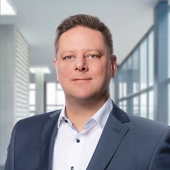 Tobias Vilsmeier