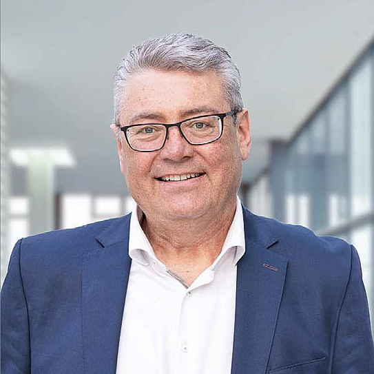 Mario Jehl