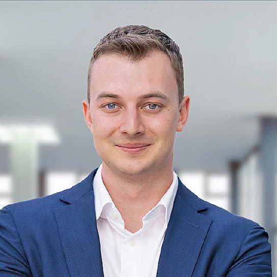 Florian Schober