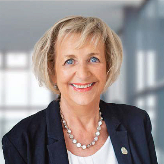 Rita Klöpper