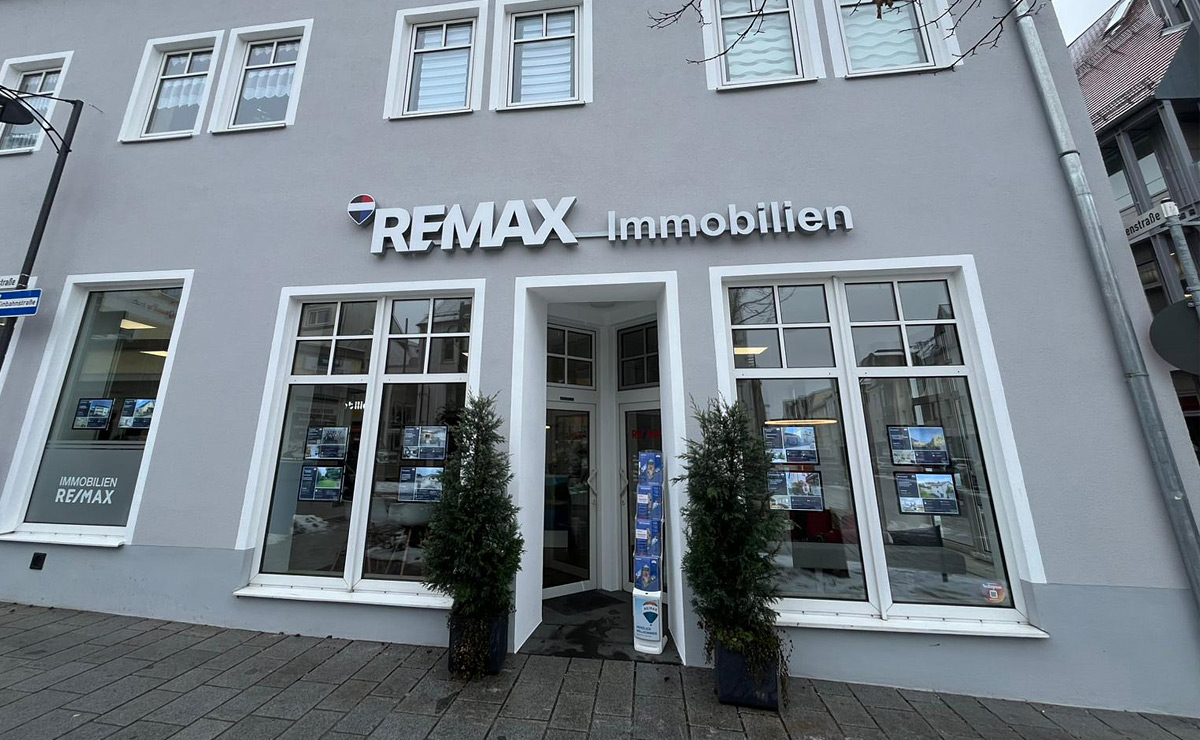 RE/MAX Immobilien in Schwandorf RE/MAX Immobilien Schwandorf