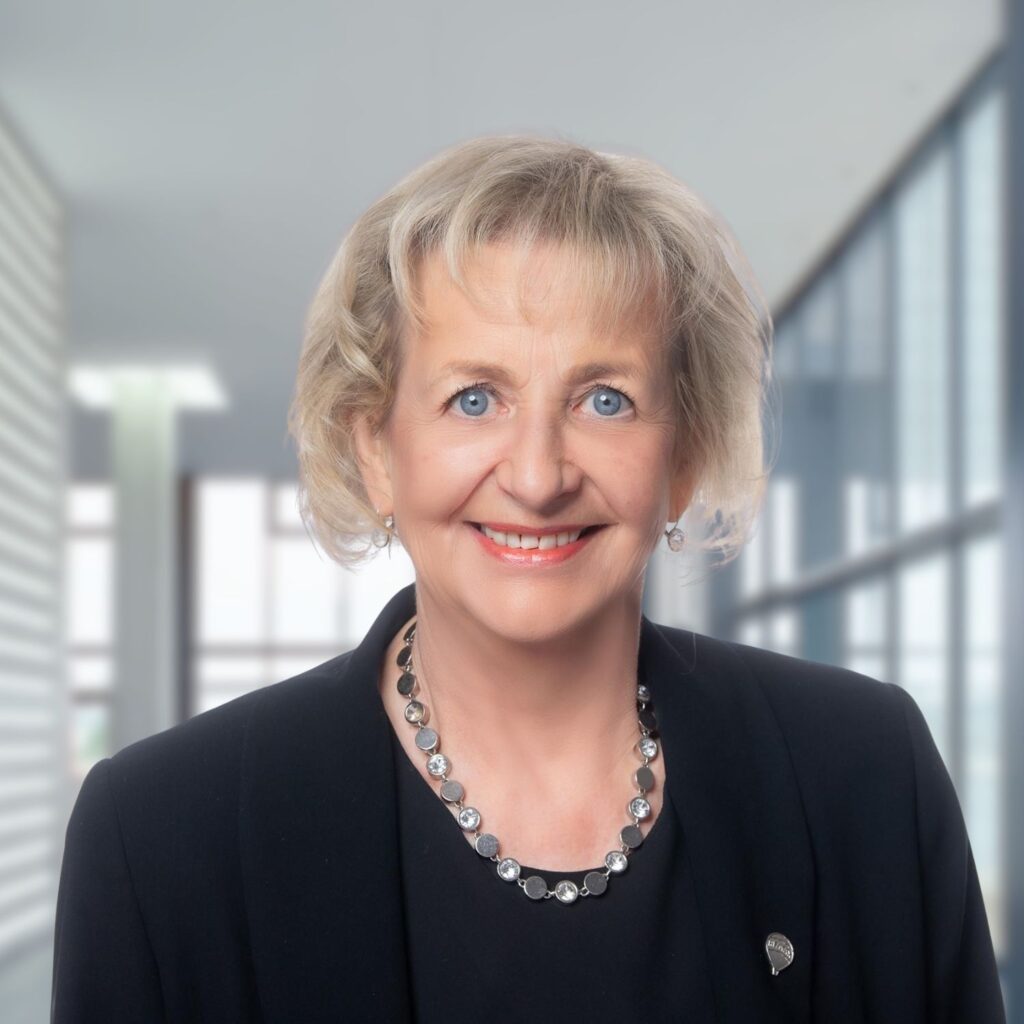 Rita Klöpper Homepage