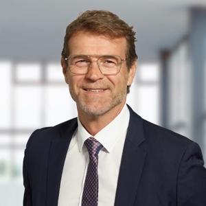 Wolfgang Marzinke, RE/MAX in Regensburg