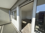 Balkon 1 - Helle 2-Zimmer-Wohnung Nähe Landratsamt – sofort verfügbar!