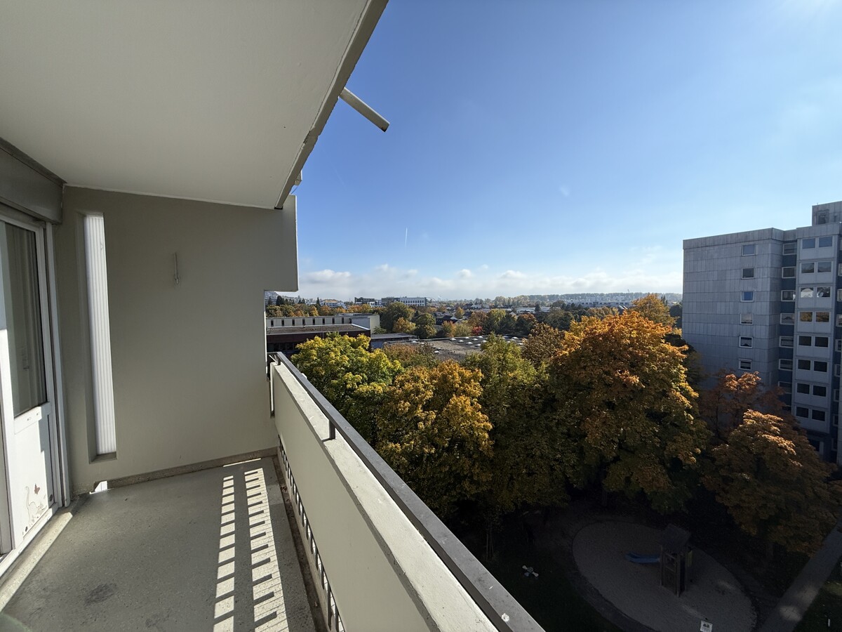 Balkon 3