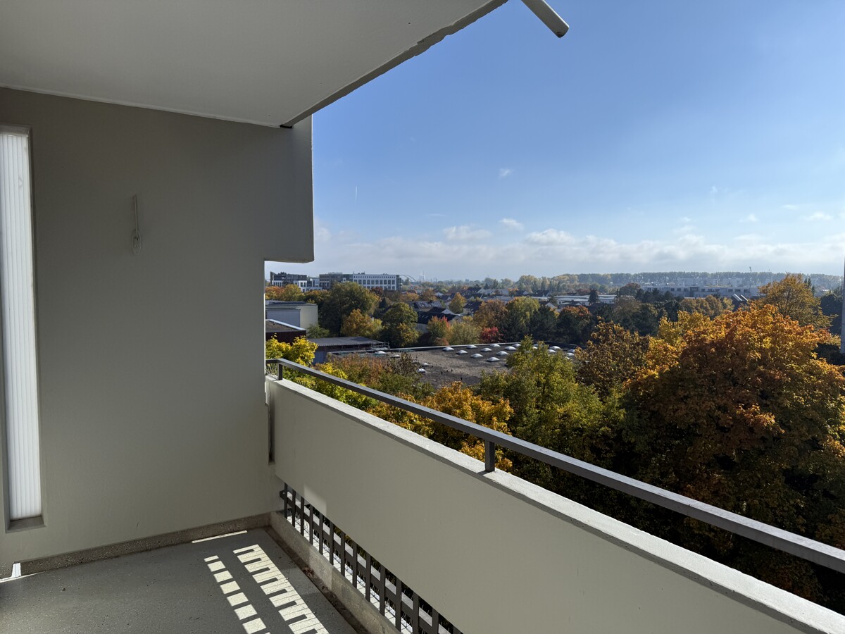 Balkon 2