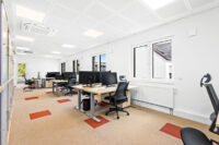 1 Büro OG
