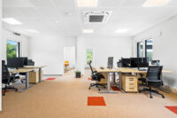 5 Büro OG