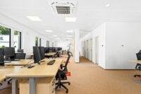 6 Büro OG