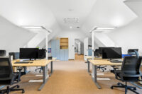 11 Büro DG