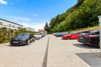 22 Parkplatz