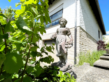 Küssen erlaubt!, 96114 Hirschaid-Seigendorf, Bungalow