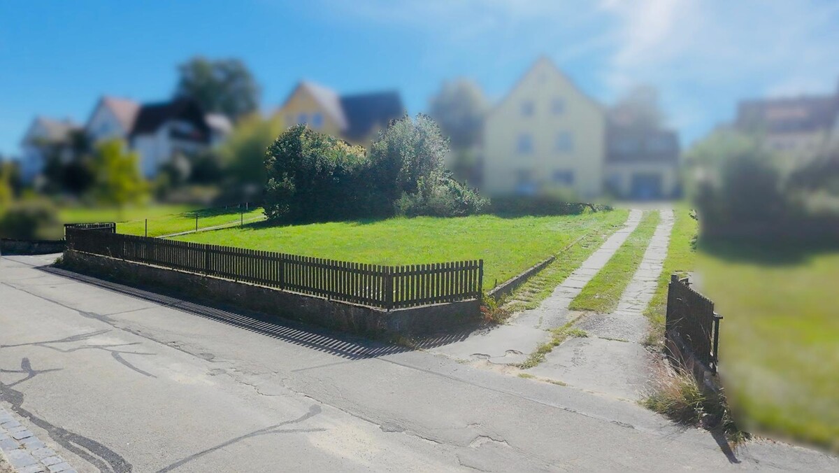 Draufsicht