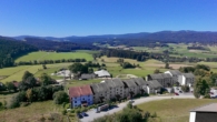 Aussicht - Zwei Wohnungen – ein Kauf: Flexibles Wohnkonzept mit Weitblick.