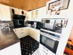 Wohnung 12 - Küche - Zwei Wohnungen – ein Kauf: Flexibles Wohnkonzept mit Weitblick.