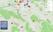 Lageplan - Zwei Wohnungen – ein Kauf: Flexibles Wohnkonzept mit Weitblick.