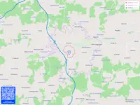 Lageplan (Makro)