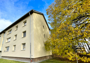 Wohnung statt Haus!, 93053 Regensburg, Etagenwohnung