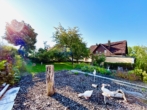 Ihr Garten mit Obstgarten gen Süd-Osten - Ein elefantastisches Einfamilienhaus!