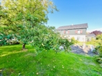 Ihr Haus gartenseits von Osten - Ein elefantastisches Einfamilienhaus!
