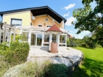 Ihr Haus gartenseits von Süden - Ein elefantastisches Einfamilienhaus!