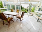 Im Erdgeschoss - Ihr Wintergarten gen Terrase - Ein elefantastisches Einfamilienhaus!