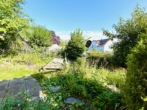 Der Garten im Nord-Westen Ihres Hauses - Ein elefantastisches Einfamilienhaus!