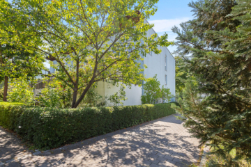 Attraktives Reiheneckhaus mit ca. 24m² Dachterrasse und eigenem Gartenanteil!, 93055 Regensburg, Reiheneckhaus