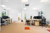 6 Büro OG