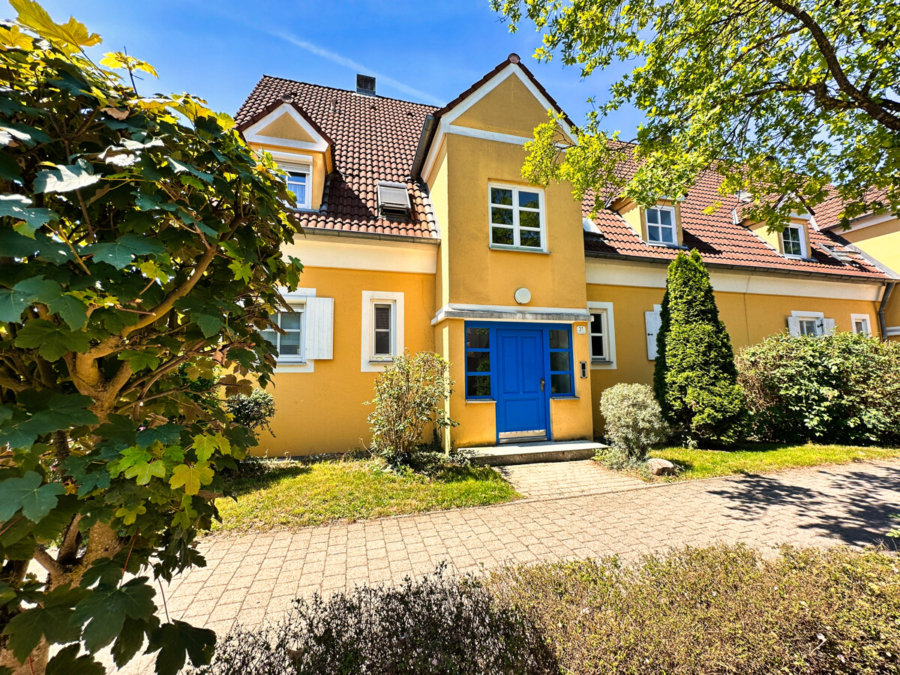Ihr Haus