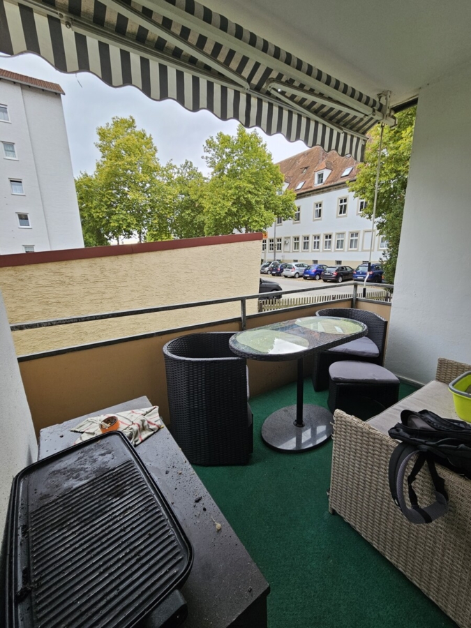 Balkon