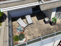 Ihre Dachterrasse