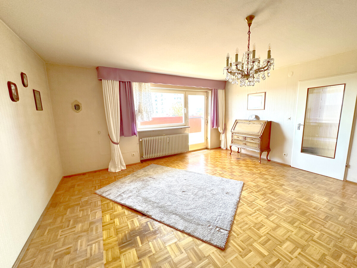 Ihr Wohnzimmer