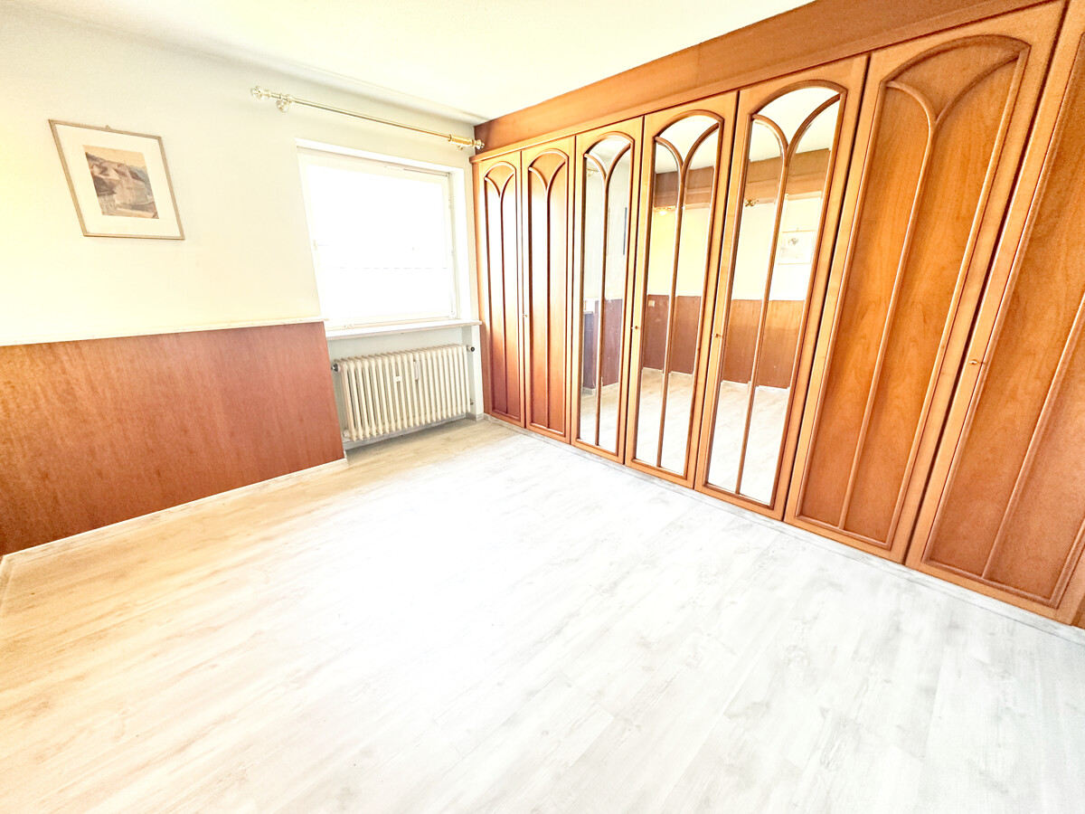 Ihr Schlafzimmer