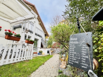 Weihnachten in Ihrem neuen zu Hause? Doppelhaushälfte in Bad Abbach, 93077 Bad Abbach, Doppelhaushälfte