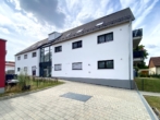 Hauseingang - 2 Zimmer mit Stil & Qualität