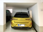 TG-Stellplatz - 2 Zimmer mit Stil & Qualität