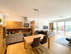 Kochen  u. Essen - 2 Zimmer mit Stil & Qualität