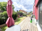 Terrasse m Garten - 2 Zimmer mit Stil & Qualität