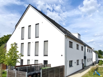 2 Zimmer mit Stil & Qualität, 93149 Nittenau, Etagenwohnung