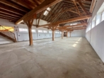 Halle 2 OG - 3 in 1 – Haus + Büro + 4 Hallen Wohnen, Vermieten, Lagern auf 2.242 m² – Objekt mit guter Rendite