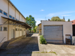 Werkstatt - 3 in 1 – Haus + Büro + 4 Hallen Wohnen, Vermieten, Lagern auf 2.242 m² – Objekt mit guter Rendite